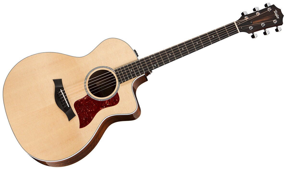 TAYLOR/214ce-CF DLX