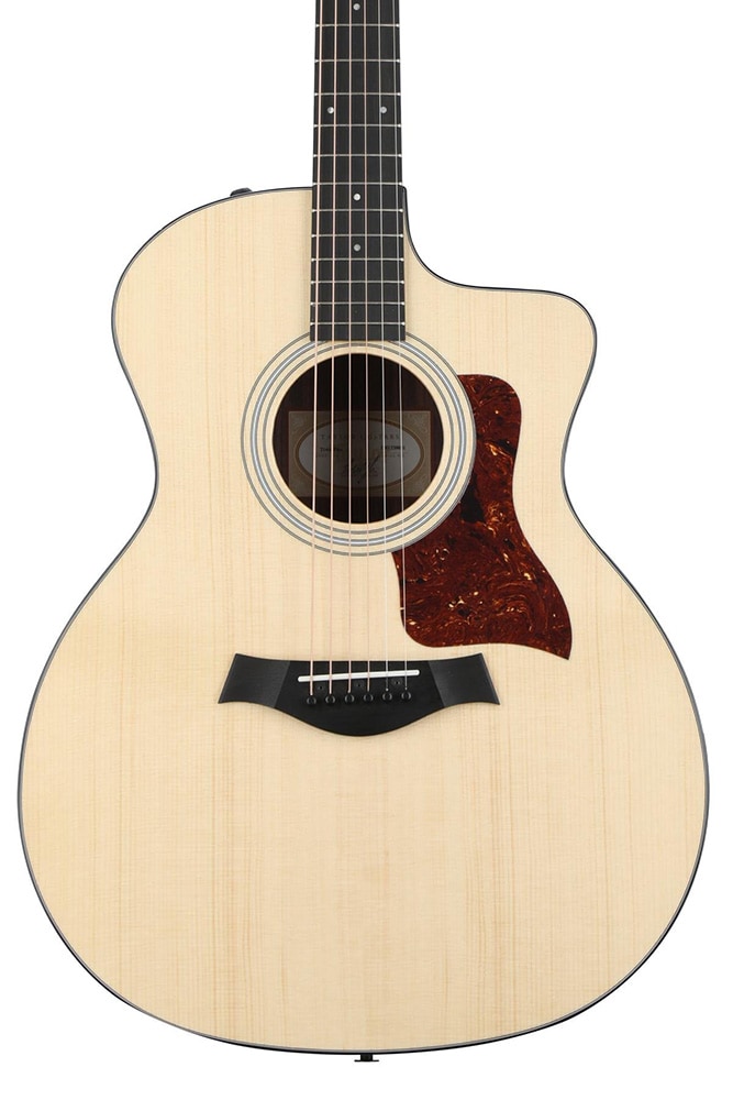 Taylor Guitars ( テイラー ) 214ce Plus 送料無料 | サウンドハウス