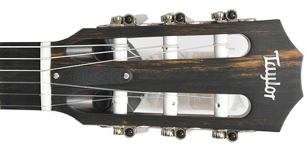 Taylor Guitars / 312ce-N画像5