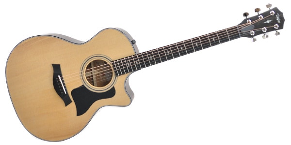 Taylor Guitars ( テイラー )  / 314ce V-Class画像3