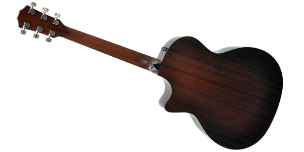 Taylor Guitars ( テイラー )  / 314ce V-Class画像4