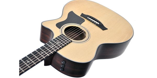 Taylor Guitars ( テイラー )  / 314ce V-Class画像5