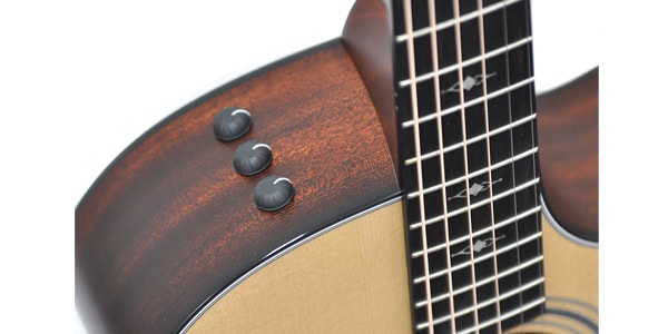 Taylor Guitars ( テイラー )  / 314ce V-Class画像7