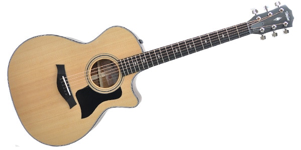 Taylor Guitars ( テイラー )  / 314ce V-Class画像3