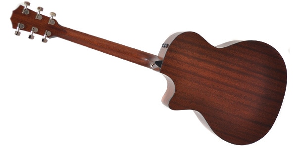 Taylor Guitars ( テイラー )  / 314ce V-Class画像4