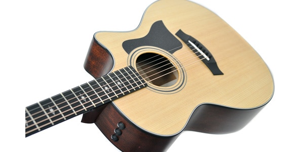 Taylor Guitars ( テイラー )  / 314ce V-Class画像5