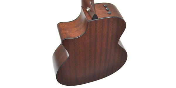 Taylor Guitars ( テイラー )  / 314ce V-Class画像6
