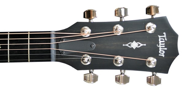 Taylor Guitars ( テイラー )  / 314ce V-Class画像8