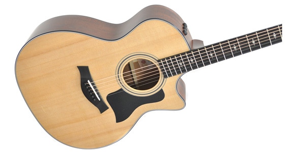 Taylor Guitars ( テイラー )  / 314ce V-Class画像2