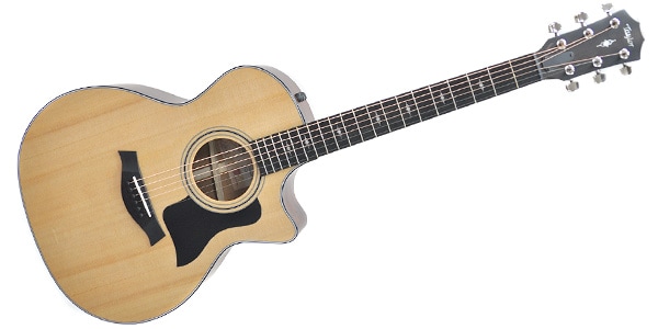 Taylor Guitars ( テイラー )  / 314ce V-Class画像3