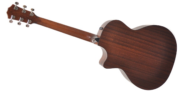 Taylor Guitars ( テイラー )  / 314ce V-Class画像4