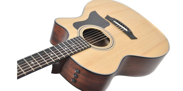 Taylor Guitars ( テイラー )  / 314ce V-Class画像5