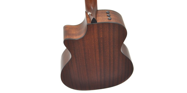 Taylor Guitars ( テイラー )  / 314ce V-Class画像6