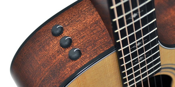 Taylor Guitars ( テイラー )  / 314ce V-Class画像7