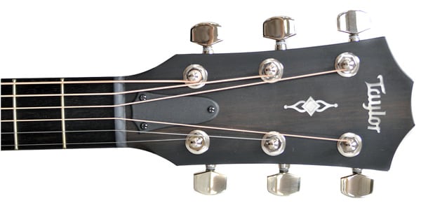Taylor Guitars ( テイラー )  / 314ce V-Class画像8