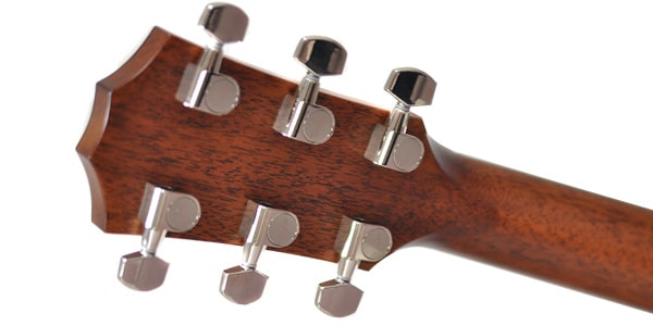 Taylor Guitars ( テイラー )  / 314ce V-Class画像9
