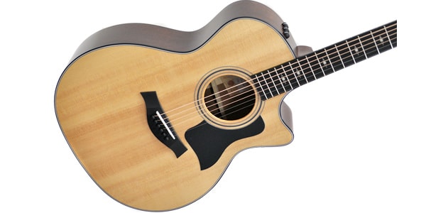 Taylor Guitars ( テイラー )  / 314ce V-Class画像2