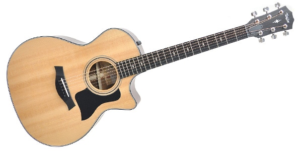 Taylor Guitars ( テイラー )  / 314ce V-Class画像3