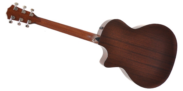 Taylor Guitars ( テイラー )  / 314ce V-Class画像4
