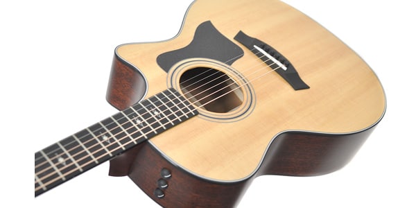 Taylor Guitars ( テイラー )  / 314ce V-Class画像5