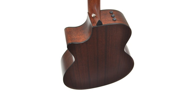 Taylor Guitars ( テイラー )  / 314ce V-Class画像6