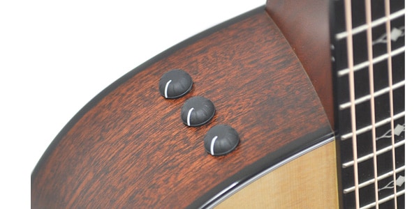 Taylor Guitars ( テイラー )  / 314ce V-Class画像7