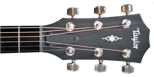 Taylor Guitars ( テイラー )  / 314ce V-Class画像8