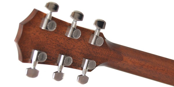 Taylor Guitars ( テイラー )  / 314ce V-Class画像9
