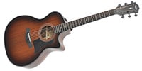 Taylor 324ce Blackwood V-Class