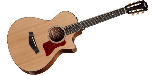 TAYLOR/512ce 12-Fret