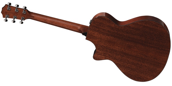 Taylor Guitars ( テイラー )  / 512ce V-Class画像2