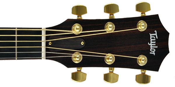 Taylor Guitars ( テイラー )  / 514ce V-Class 画像4