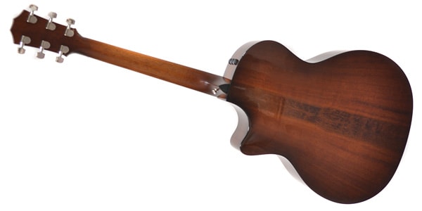 Taylor Guitars / 514ce Urban Ironbark画像4