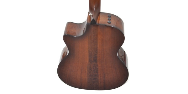 Taylor Guitars / 514ce Urban Ironbark画像6