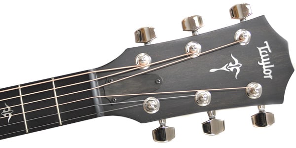 Taylor Guitars / 514ce Urban Ironbark画像8