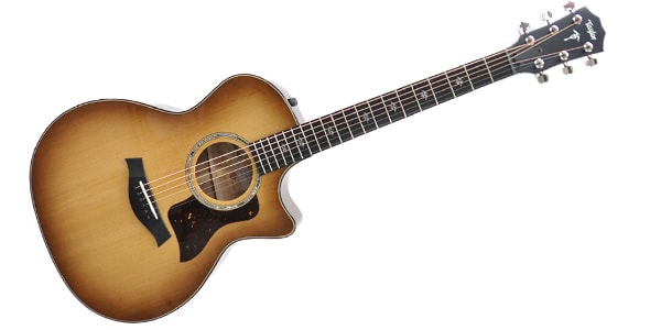 Taylor Guitars ( テイラー ) 514ce Urban Ironbark 送料無料