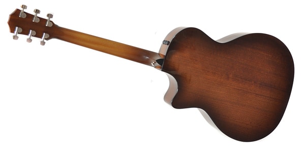 Taylor Guitars ( テイラー )  / 514ce Urban Ironbark画像4