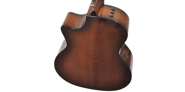 Taylor Guitars ( テイラー )  / 514ce Urban Ironbark画像6