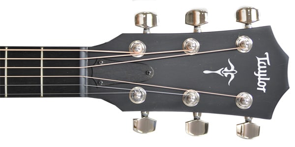 Taylor Guitars ( テイラー )  / 514ce Urban Ironbark画像8