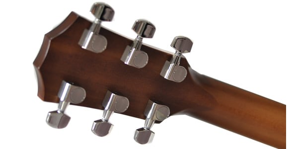 Taylor Guitars ( テイラー )  / 514ce Urban Ironbark画像9