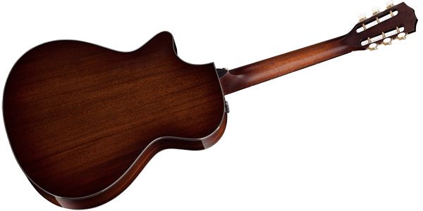 Taylor Guitars ( テイラー )  / 522ce 12-Fret V-Class 画像2