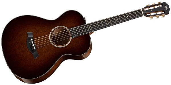 TAYLOR/522e 12-Fret