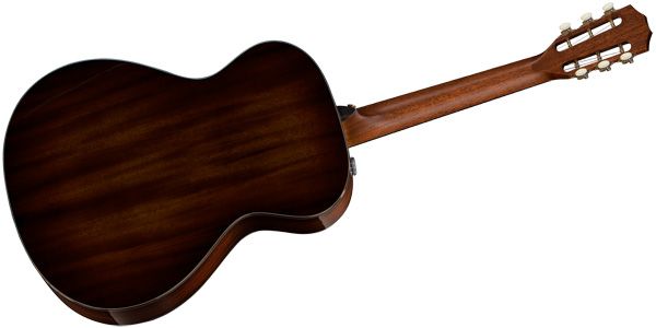 Taylor Guitars / 522e 12-Fret 画像2