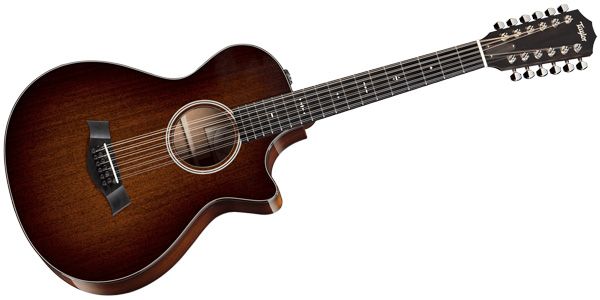 TAYLOR/562ce 12-Fret