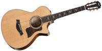 TAYLOR 612ce 12-Fret