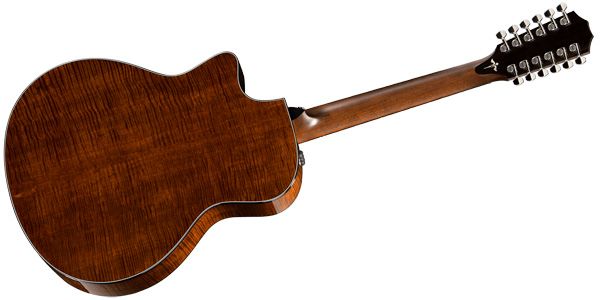 Taylor Guitars / 656ce　12弦ギター 画像2