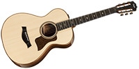 Taylor Guitars / 712e 12-Fret