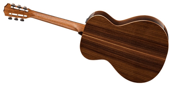 Taylor Guitars ( テイラー )  / 712e 12-Fret画像2