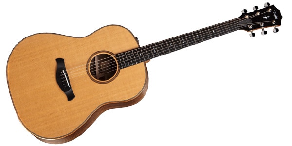 Taylor Guitars ( テイラー )  / Builders Edition 717e V-Class