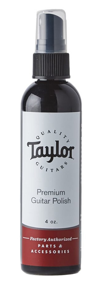 TAYLOR/80903 Taylor Guitar Polish